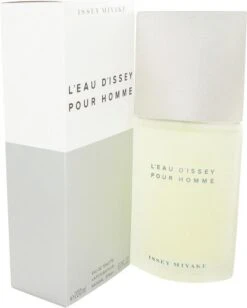 Issey Miyake L'Eau D'Issey Homme 40 Ml - Eau De Toilette - Herenparfum 33 Issey Miyake L'Eau D'Issey Homme 40 Ml - Eau De Toilette - Herenparfum -Damesparfum Winkel 962x1200 5