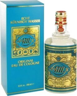 4711 200 Ml - Eau De Cologne - Unisex -Damesparfum Winkel 966x1200 1