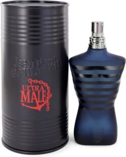 Jean Paul Gaultier Ultra Male 40 Ml - Eau De Toilette - Herenparfum 35 Jean Paul Gaultier Ultra Male 40 Ml - Eau De Toilette - Herenparfum -Damesparfum Winkel 967x1200