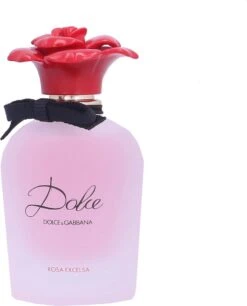 Dolce & Gabbana Dolce Rosa Excelsa Eau De Parfum Spray 50 Ml 23 Dolce & Gabbana Dolce Rosa Excelsa Eau De Parfum Spray 50 Ml -Damesparfum Winkel 969x1200 1