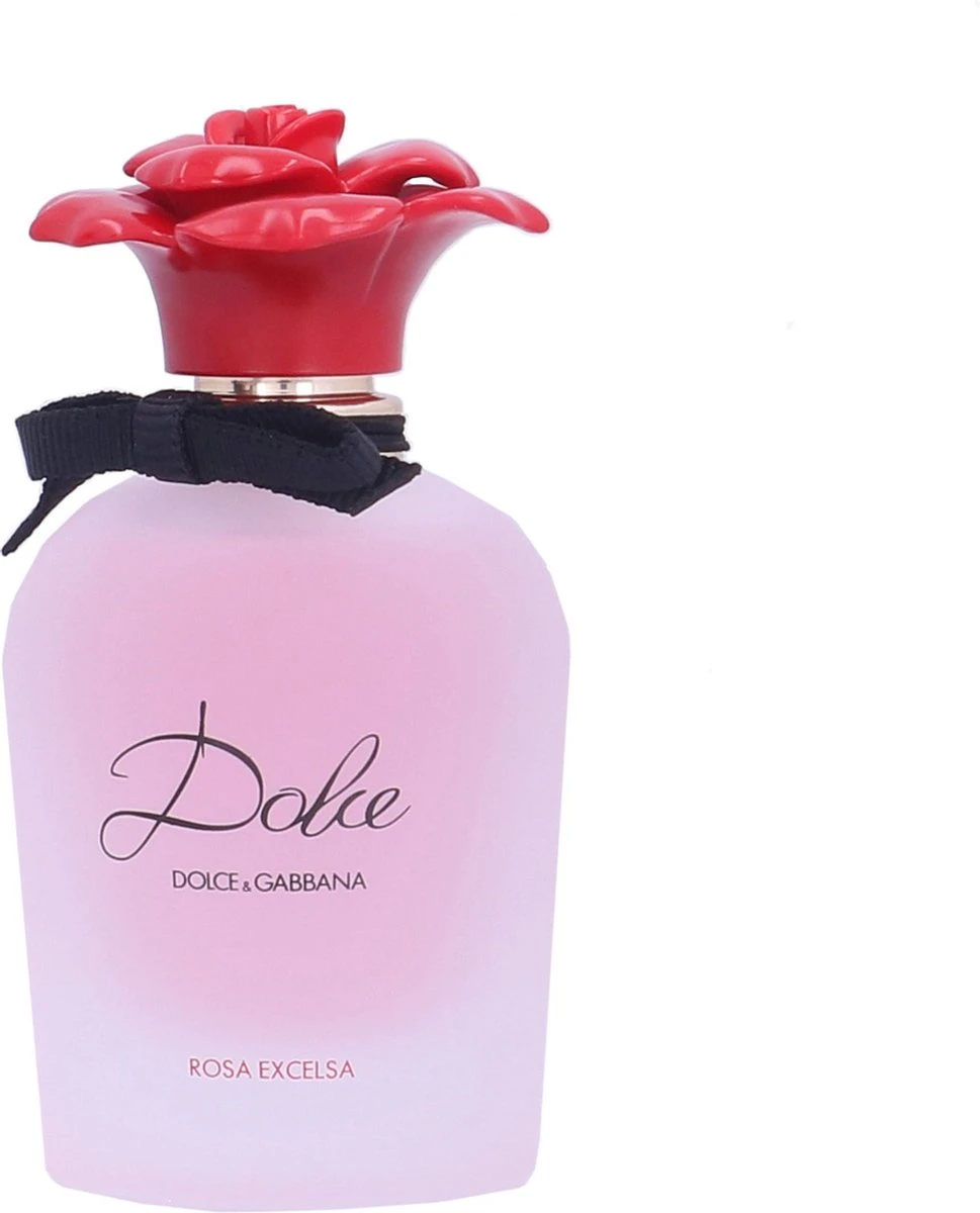 Dolce & Gabbana Dolce Rosa Excelsa Eau De Parfum Spray 50 Ml 8 Dolce & Gabbana Dolce Rosa Excelsa Eau De Parfum Spray 50 Ml - Afbeelding 6