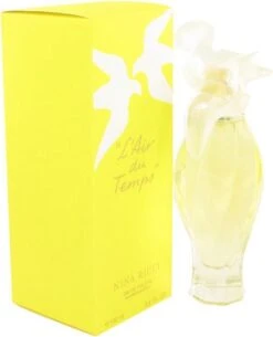 Nina Ricci L´air Du Temps Edt W 100 Ml -Damesparfum Winkel 972x1200