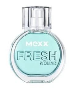 Mexx Fresh Woman Eau De Toilette - 30ml 39 Mexx Fresh Woman Eau De Toilette - 30ml -Damesparfum Winkel 973x1200 1