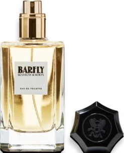 Scotch&Soda Barfly 100 Ml - Eau De Toilette - Unisex 7 Scotch&Soda Barfly 100 Ml - Eau De Toilette - Unisex -Damesparfum Winkel 973x1200