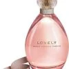 Sarah Jessica Parker Lovely Eau De Parfum Spray 100 Ml For Women -Damesparfum Winkel 974x1200