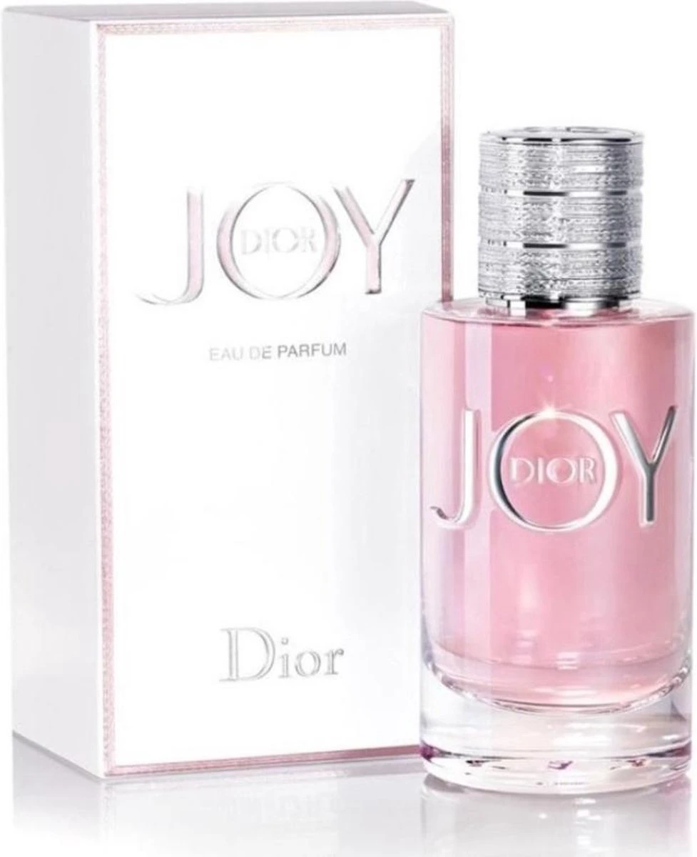 Dior Joy 90 Ml - Eau De Parfum - Damesparfum 12 Dior Joy 90 Ml - Eau De Parfum - Damesparfum - Afbeelding 10