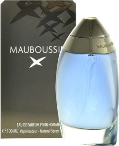 Mauboussin - Eau De Parfum Spray - Pour Homme - 100 Ml - Herenparfum -Damesparfum Winkel 981x1200 1