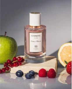 Maissa Parfum - Symphonie D' Amour -Damesparfum Winkel 981x1200