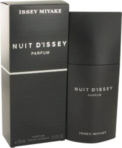Issey Miyake Nuit D'Issey 75 Ml - Eau De Parfum -Herenparfum -Damesparfum Winkel 988x1200 2