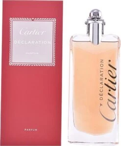 Cartier Déclaration Mannen 100 Ml - Eau De Parfum -Damesparfum Winkel 991x1200 1