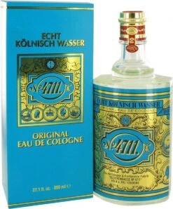 4711 200 Ml - Eau De Cologne - Unisex -Damesparfum Winkel 993x1200 1