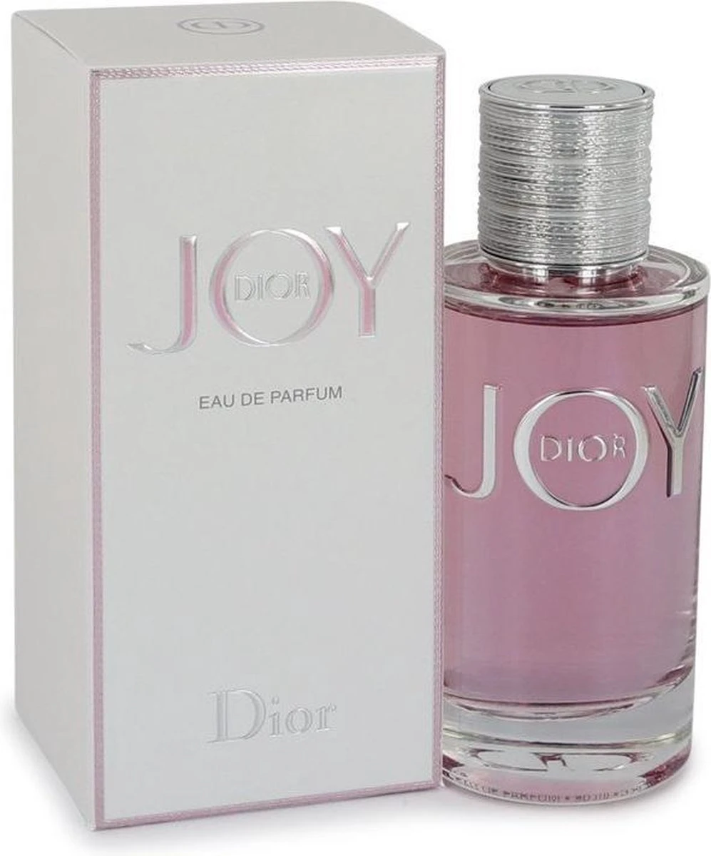 Dior Joy 90 Ml - Eau De Parfum - Damesparfum 18 Dior Joy 90 Ml - Eau De Parfum - Damesparfum - Afbeelding 16