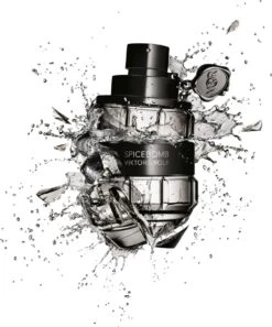 Viktor & Rolf Spicebomb 150 Ml - Eau De Toilette - Herenparfum -Damesparfum Winkel 998x1200 2